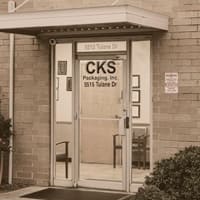 CKS Office Front